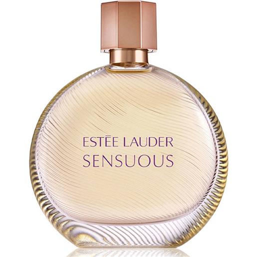 Estee Lauder sensuous 50 ml eau de parfum spray