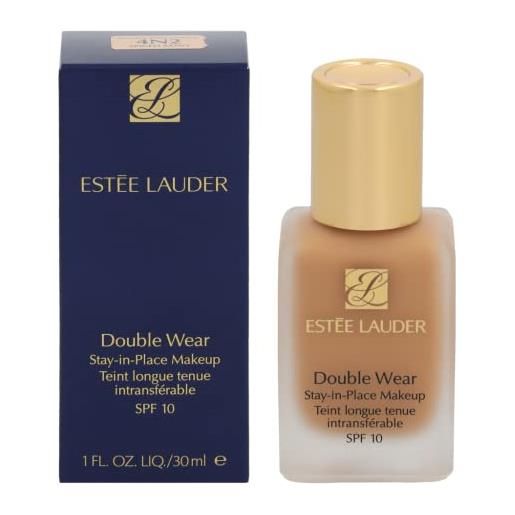 Clinique double wear fluid spf10 98-spiced sand 30 ml