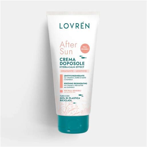 Lovren - Lovren after. Sun crema doposole - hydra-calm 200ml