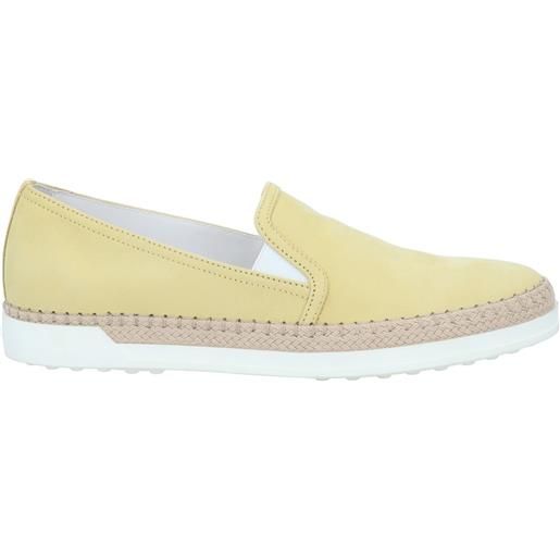 TOD'S - espadrillas