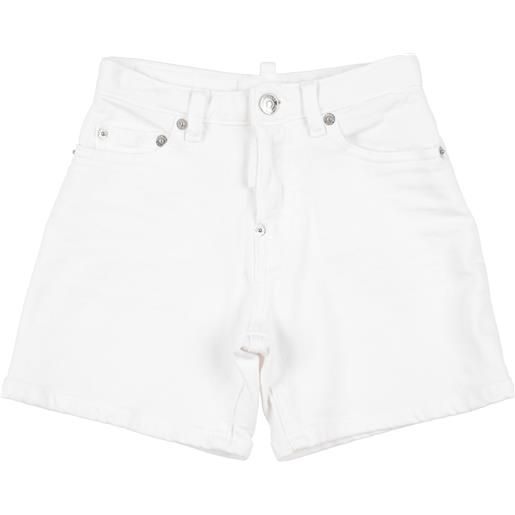 DSQUARED2 - shorts jeans