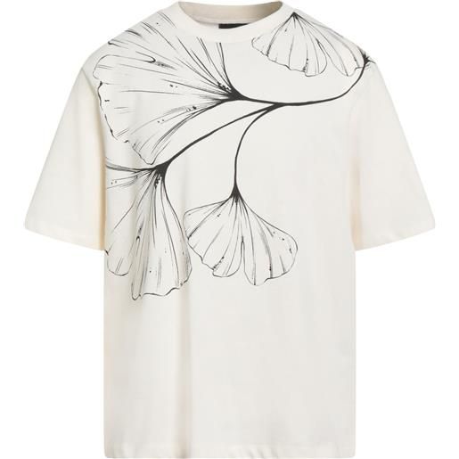 EMPORIO ARMANI - t-shirt