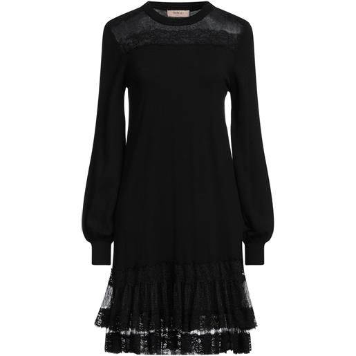 TWINSET - vestito corto