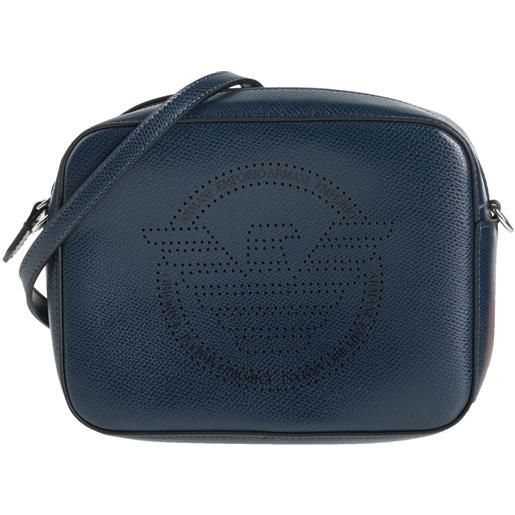 EMPORIO ARMANI - borsa a tracolla