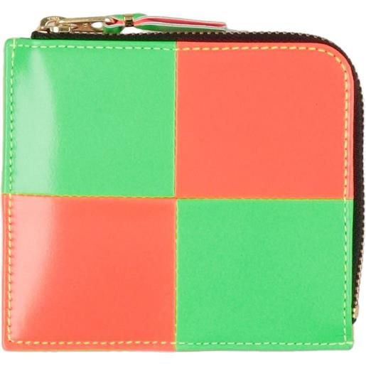 COMME des GARÇONS - portafoglio