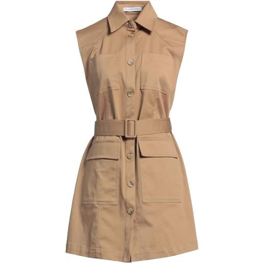 CARACTÈRE - vestito chemisier