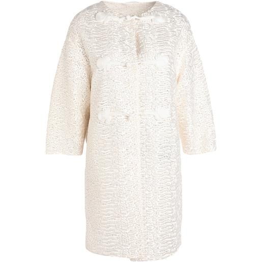 ERMANNO SCERVINO - soprabito