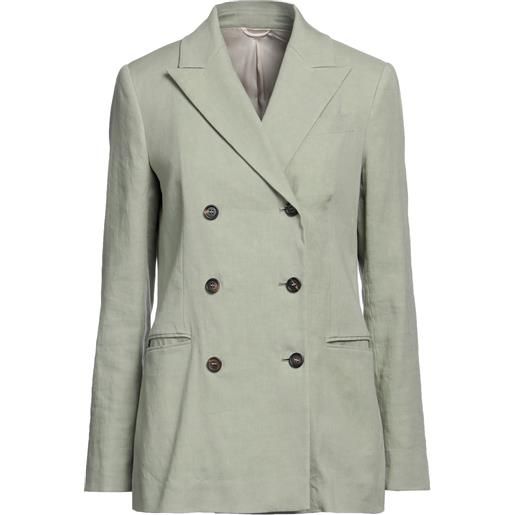 BRUNELLO CUCINELLI - blazer