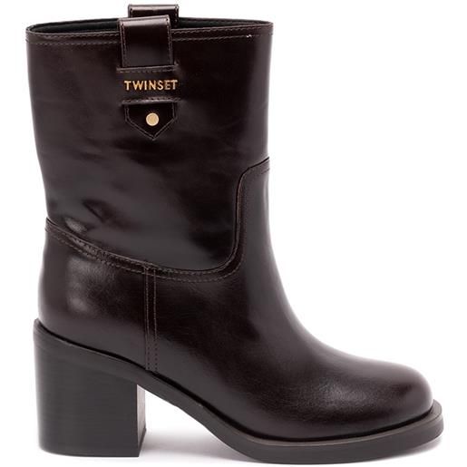 Twin Set boots