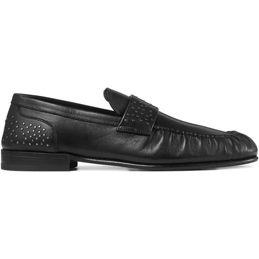 Rieker Uomo Mocassini 14362: Pantofole Marrone Chiare Con Suola Leggera, Larghezza Extra E Soletta Rimovibile