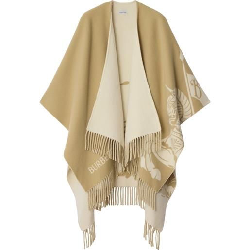 Burberry mantella ekd - toni neutri
