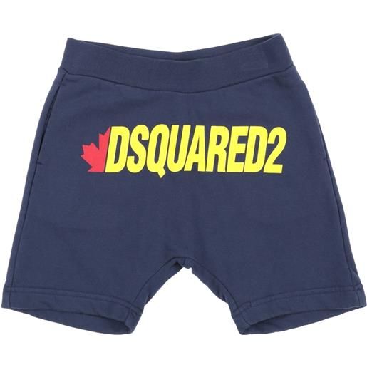 DSQUARED2 - pantalone felpa