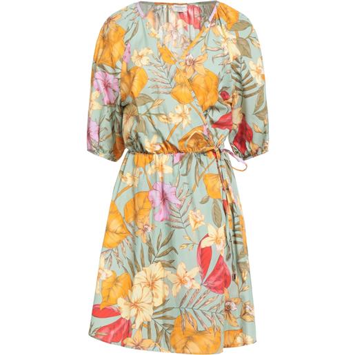 REBEL QUEEN by LIU -JO - vestito a portafoglio