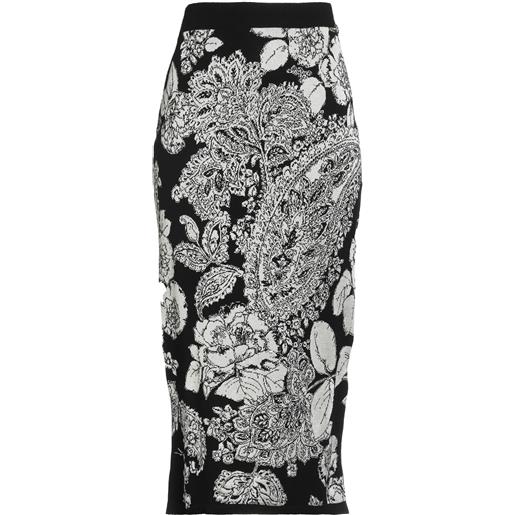 TWINSET - gonna midi