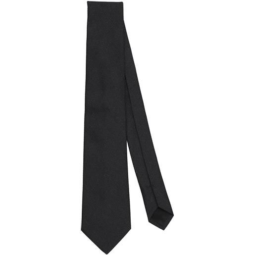 LANVIN - cravatte e papillon