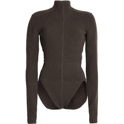 RICK OWENS - body