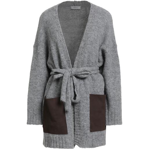 ALPHA STUDIO - cardigan