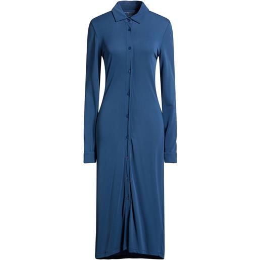 MAJESTIC FILATURES - vestito chemisier