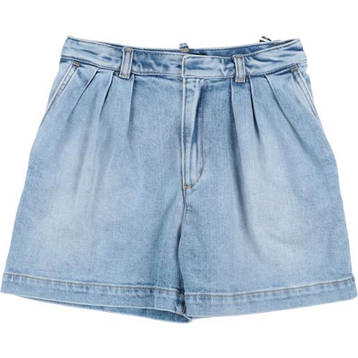 DSQUARED2 - shorts jeans