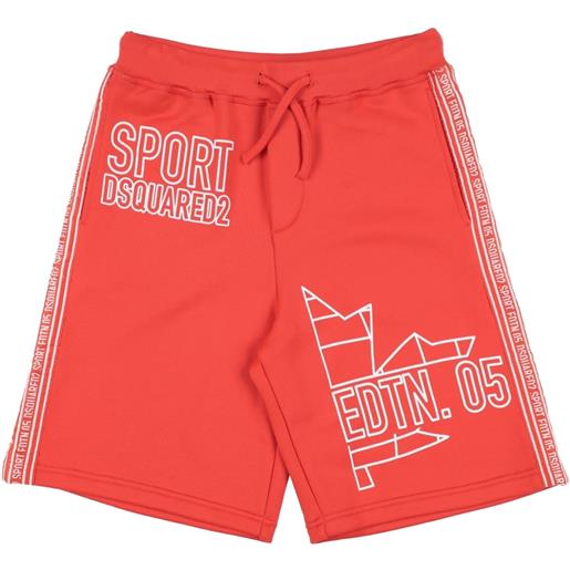 DSQUARED2 - shorts & bermuda