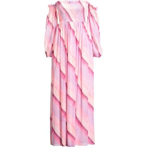 REBEL QUEEN by LIU -JO - vestito lungo