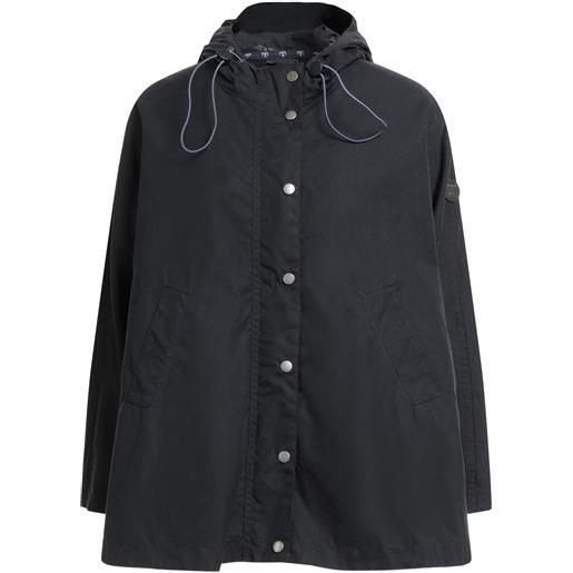 BARBOUR - cappa