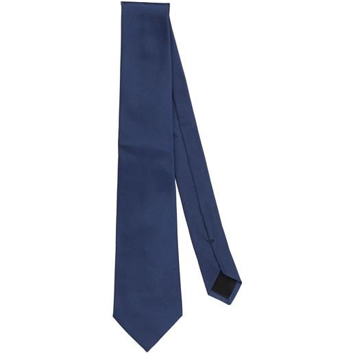 LANVIN - cravatte e papillon