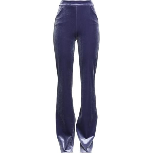 CHIARA BONI LA PETITE ROBE - pantalone