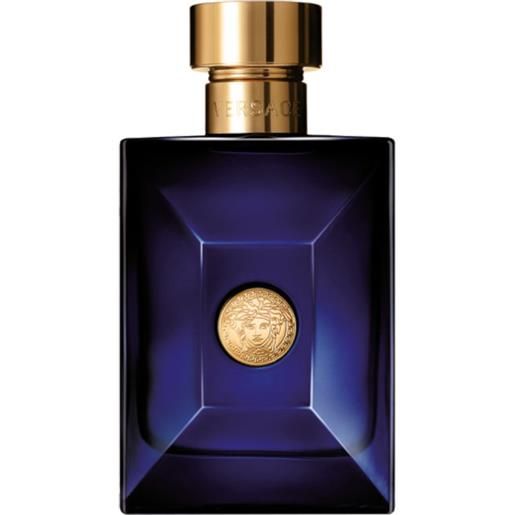 Versace Versace pour homme dylan blue 100 ml - 100 ml
