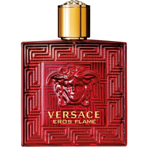 Versace eros flame 100 ml - 100 ml