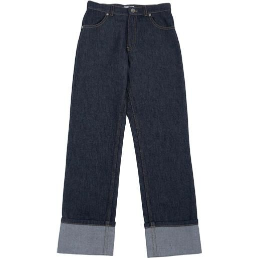 GUCCI KIDS j pants reactiv certified deni