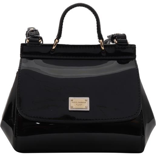 Dolce & Gabbana Junior shoulder bag