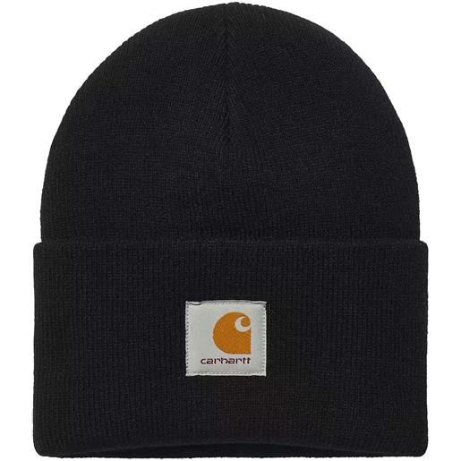 Carhartt Wip acrylic watch hat