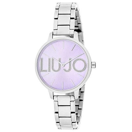Liu Jo orologio solo tempo donna liujo couple trendy cod. Tlj1287