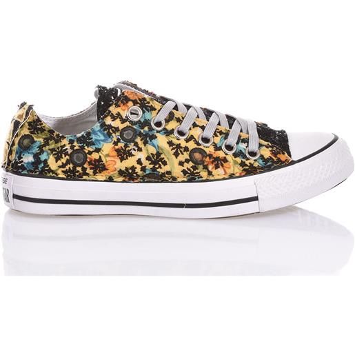 Converse ox flamenco malaga