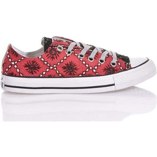 Converse ox flamenco barcellona