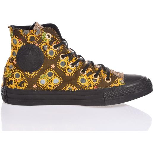 Converse flamenco ibiza