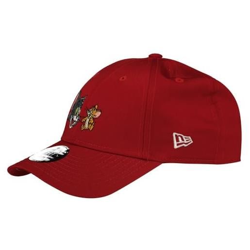 New Era lt 9forty looney junior cap one size