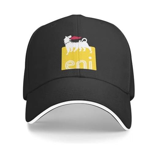 QIYAEUA eni baseball cap trucker hat hat beach rave girl regalo da uomo