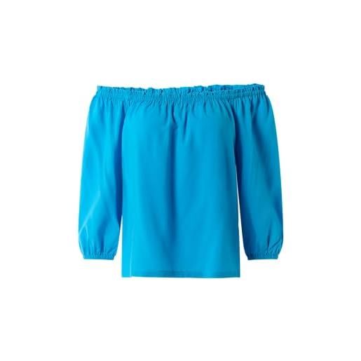 Comma 2148824 camicia da donna, 6264, 48