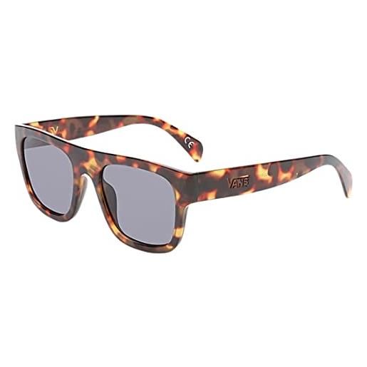 Vans sfumature quadrate occhiali, multi, taglia unica uomo