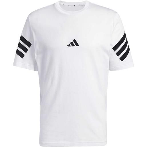 ADIDAS t-shirt future icons three stripes
