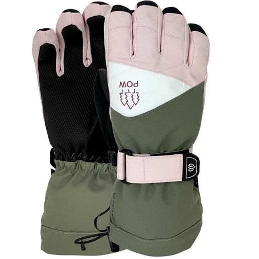 POW guanti ascend bambina