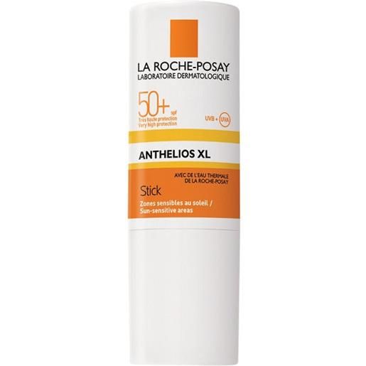 LA ROCHE POSAY-PHAS (L'Oreal) la roche posay anthelios xl stick zone sensibili spf50+