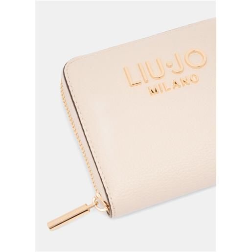 LIU JO SPA af5156 ecs zip around liu jo