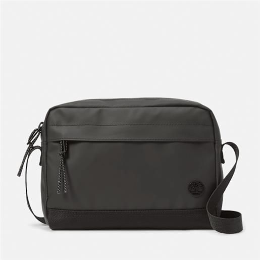 Timberland - borsa a tracolla weather-ready in colore nero, colore nero