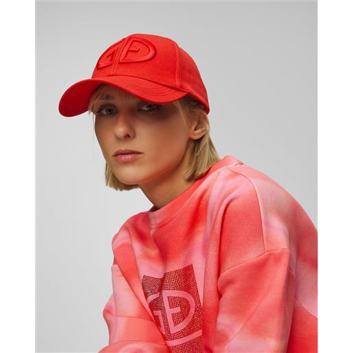 Goldbergh cappellino rosso Goldbergh valencia