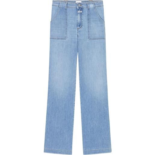 Closed jeans aria - blu