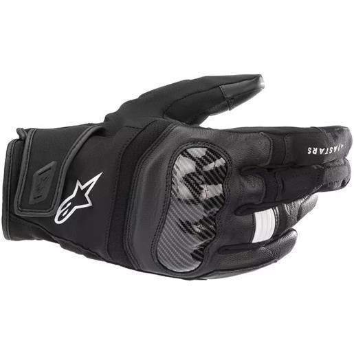 ALPINESTARS guanto corto smx z drystar nero - ALPINESTARS