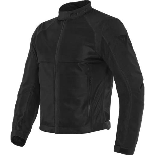 DAINESE giacca sevilla air tex nero - DAINESE